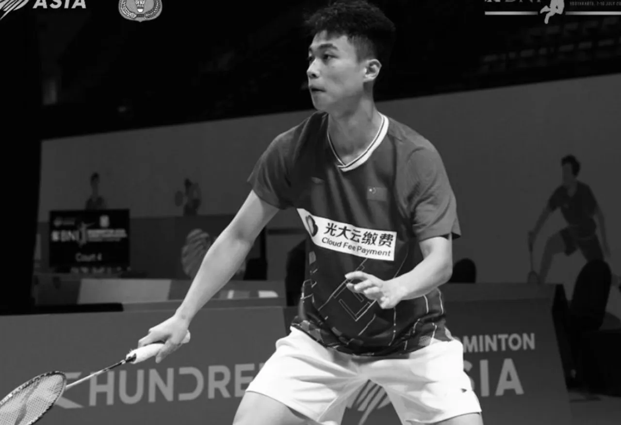 BWF Terkesan Cuci Tangan soal Kematian Zhang Zhi Jie, Keluarga Murka